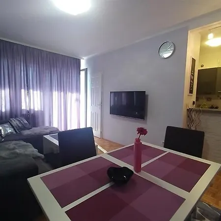 Apartamento Cezar