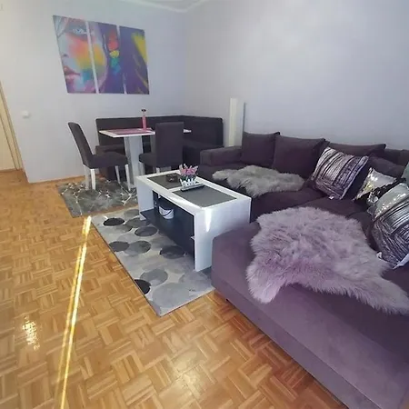 Appartamento Cezar Belgrado