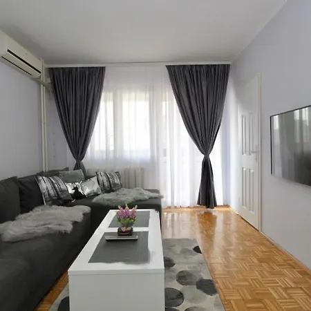 Apartamento Cezar *