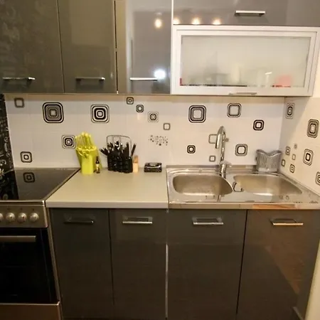Cezar Apartment *
