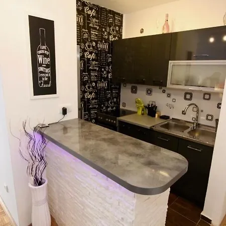 Apartamento Cezar Belgrado