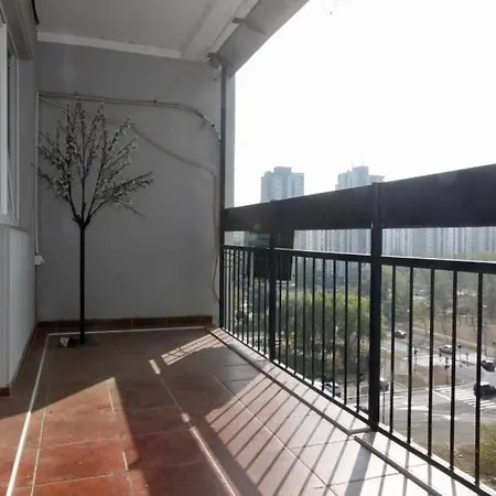 Apartamento Cezar *