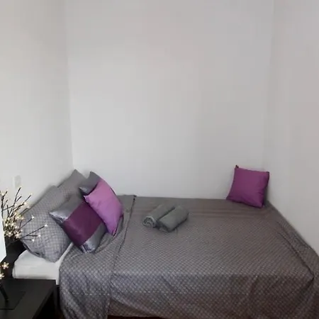 Apartamento Cezar