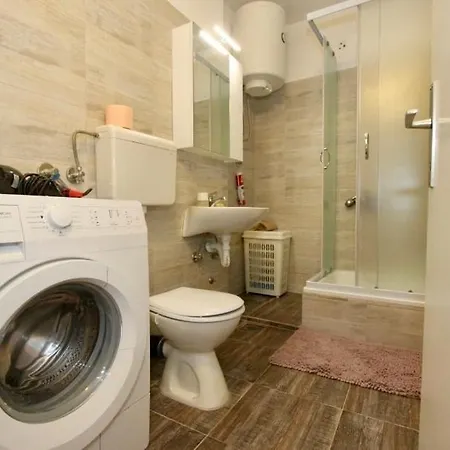 Cezar Apartment Belgrade