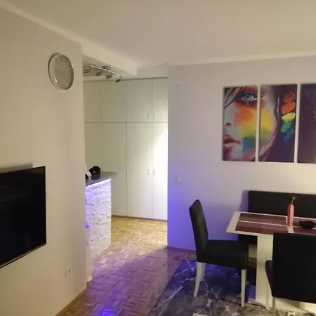 Apartment Cezar Belgrade