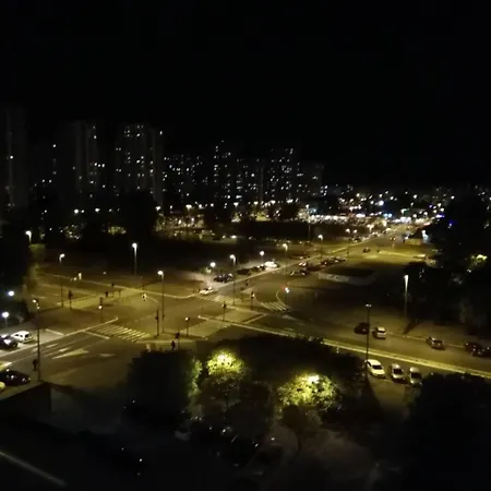 Apartamento Cezar